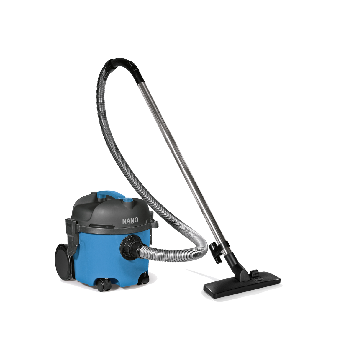 Aspirateur poussière pour le nettoyage courant -NANO Aspirateur
