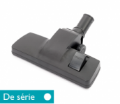 TRUVOX VTVe Aspirateurs industriels