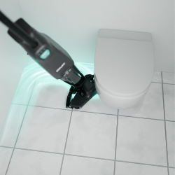 Autolaveuse DRYFT S-Motion Autolaveuse - Balayeuse