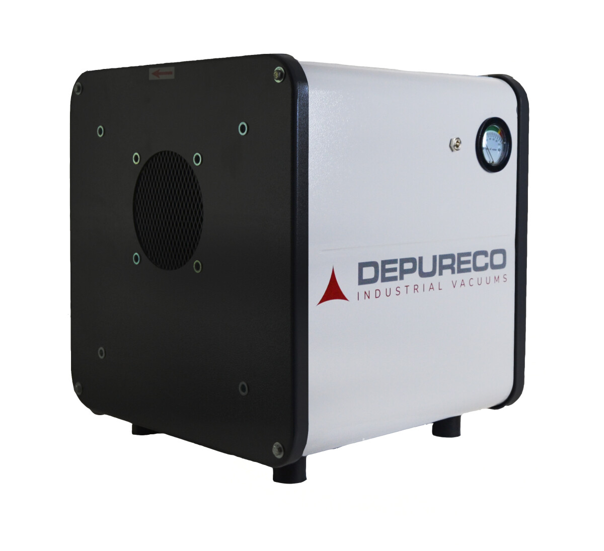 DEPURECO CLEAN AIR 800 - 1200 - 2000 Aspirateurs industriels