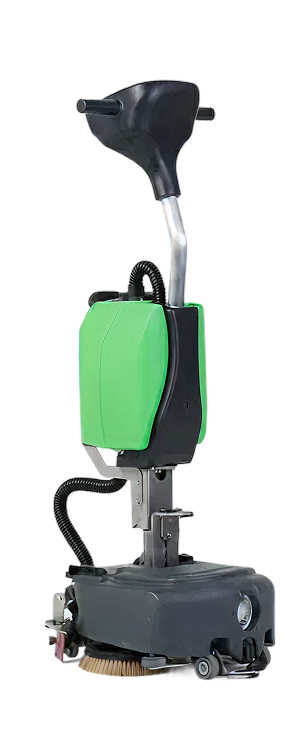 Autolaveuse compacte MIRA Ergo 40 Autolaveuse - Balayeuse