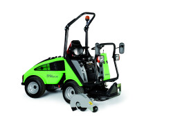 EGHOLM CITY RANGER 2260 Désherbage