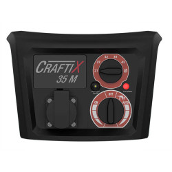 CraftiX Aspirateurs poussière