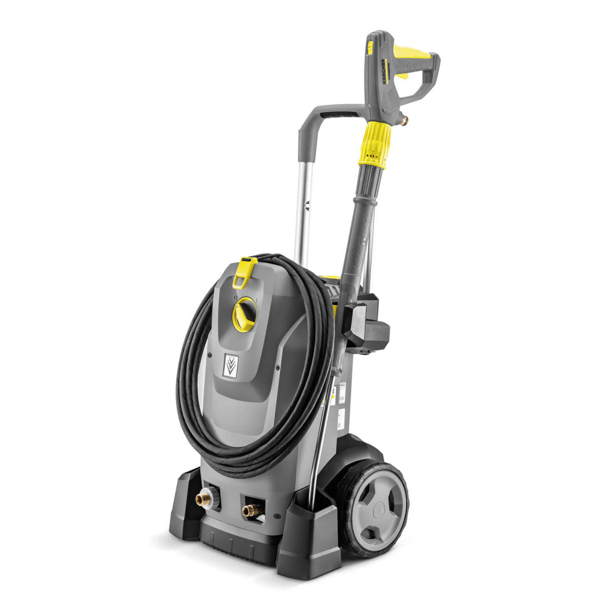 NETTOYEUR HAUTE PRESSION HD 5/11 P+ Nettoyeur Haute Pression Eau Froide KARCHER