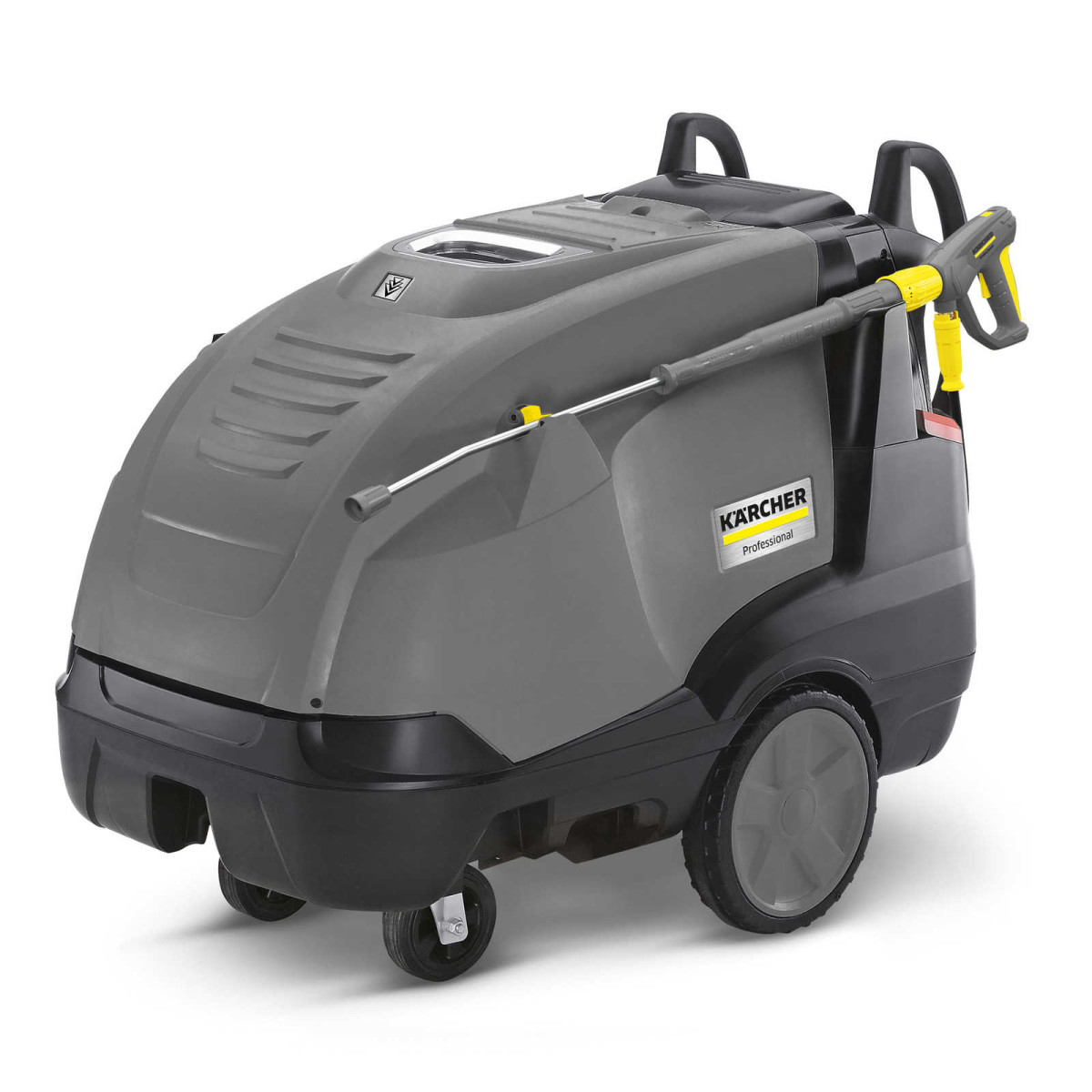 NETTOYEUR HAUTE PRESSION HDS 13/20-4 S Nettoyeur Haute Pression Eau Chaude KARCHER