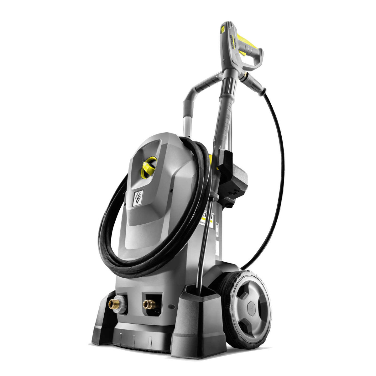 NETTOYEUR HAUTE PRESSION HD 5/11 P+ Nettoyeur Haute Pression Eau Froide KARCHER