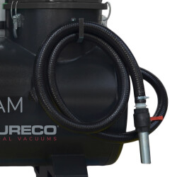 DEPURECO RAM OIL 280 Aspirateurs huile et copeaux