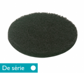 TRUVOX ORBIS MOTORSCRUBBER 20 Autolaveuse - Balayeuse