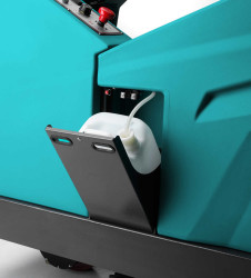 E110-D | AUTOLAVEUSE AUTOPORTEE INDUSTRIELLE Autolaveuses