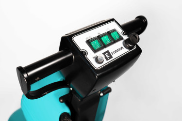 E36 AUTOLAVEUSE AUTOTRACTEE Autolaveuses