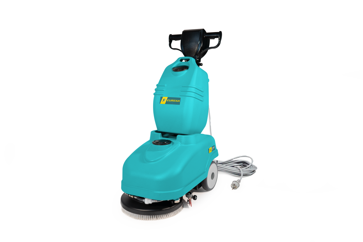 E36 AUTOLAVEUSE AUTOTRACTEE Autolaveuses