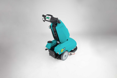 E46 AUTOLAVEUSE AUTOTRACTEE Autolaveuses