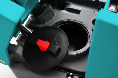 E85 | AUTOLAVEUSE AUTOPORTEE INDUSTRIELLE Autolaveuses