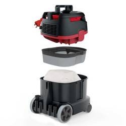 SPRINTUS ERA PRO ZERO Aspirateurs poussière