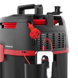 SPRINTUS ERA PRO ZERO Aspirateurs poussière