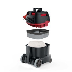 SPRINTUS ERA TEC ZERO Aspirateurs poussière