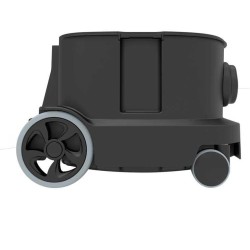 SPRINTUS ERA TEC ZERO Aspirateurs poussière