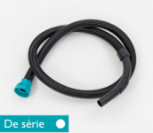 TRUVOX VTVe Aspirateurs industriels