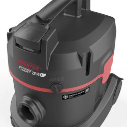 SPRINTUS FLOORY ZERO Aspirateurs poussière