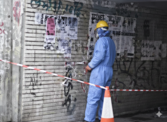 Nettoyeur très haute pression autonome 700 BAR - TD702 Nettoyeur Haute Pression sur Remorque de 100 à 1000 bars