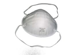 MASQUE RESPIRATOIRE SPECIAL GRIPPE A NORME CE EN 149-2001 Nos buses