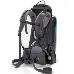 TRUVOX VALET BATTERY BACKPACK Aspiration