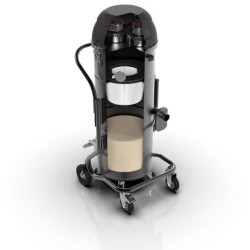 DEPURECO XM 35 JET CLEAN Aspirateurs industriels