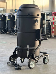 XM 20 - aspirateur industriel compact Aspirateurs industriels