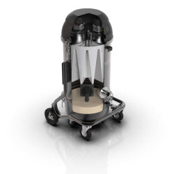 XM 20 - aspirateur industriel compact Aspirateurs industriels