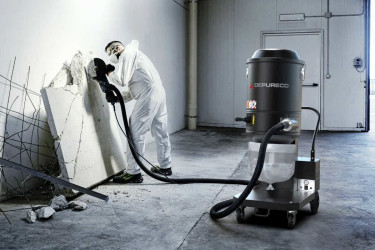 XFLOOR 3 PLUS - aspirateur bâtiment et traitement de surface Aspirateurs industriels