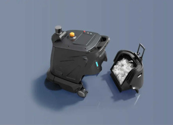 Robot balayeuse S5 Robot Balayeuse