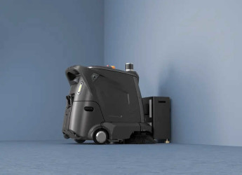 Robot balayeuse S5 Robot Balayeuse