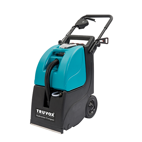 TRUVOX HYDROMIST COMPACT Machines injection-extraction