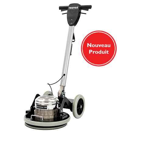 TRUVOX ORBITAL 1500 Monobrosses