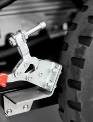 ACD 500/15 4S - Nettoyeur très haute pression thermique 500 bar Nettoyeurs haute pression