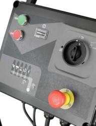 ACD 500/15 4S - Nettoyeur très haute pression thermique 500 bar Nettoyeurs haute pression