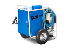 Nettoyeur haute pression thermique 500 BAR - 500MD Haute pression
