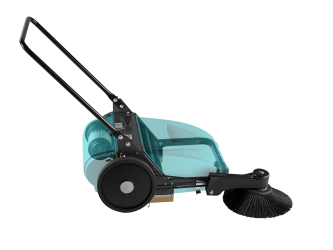 PICOBELLO 151 ECOVAC - BALAYEUSE MANUELLE Balayeuses