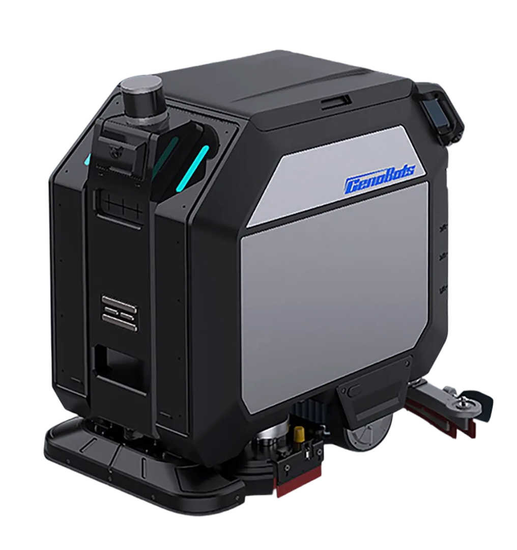 Autolaveuse autonome L50 Autolaveuses