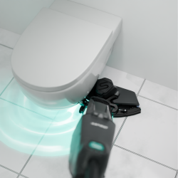 Autolaveuse DRYFT S-Motion Autolaveuse - Balayeuse