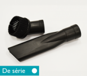 TRUVOX VALET AQUA 55 INDUSTRIAL Aspirateurs industriels