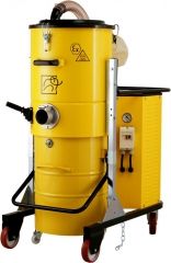 ASPIRATEUR INDUSTRIEL ZONE ATEX TS400 ATEX ZONE22 Aspirateur