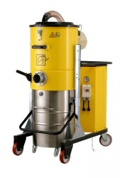 aspirateur atex TS400 ATEX