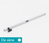 TRUVOX VTVe Aspirateurs industriels