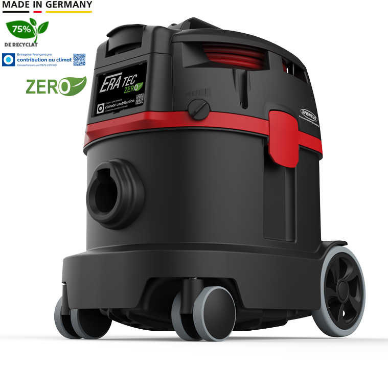 SPRINTUS ERA TEC ZERO Aspirateurs poussière